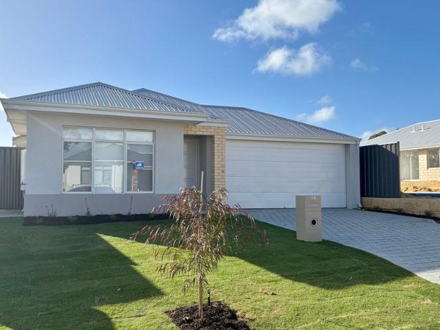 House for rent in Parklands, Western Australia