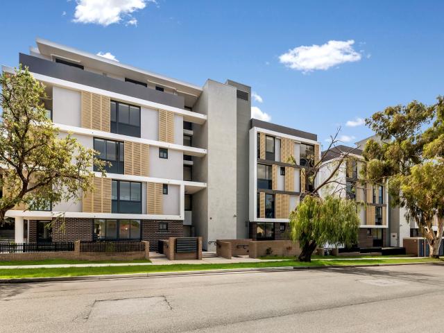 Apartment for sale in Carlton, New South Wales