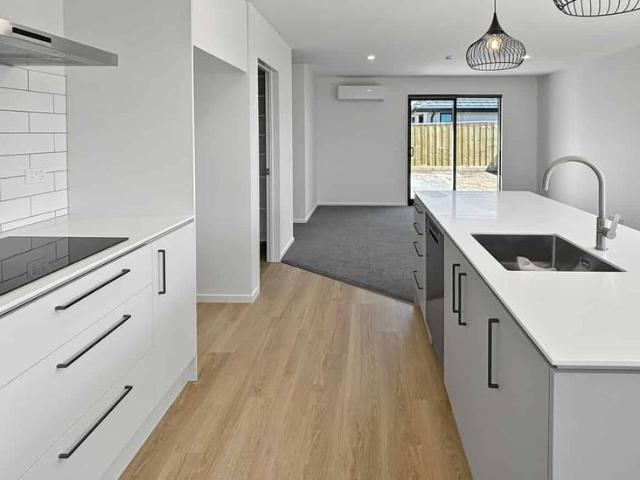 House for rent in Rolleston, Canterbury