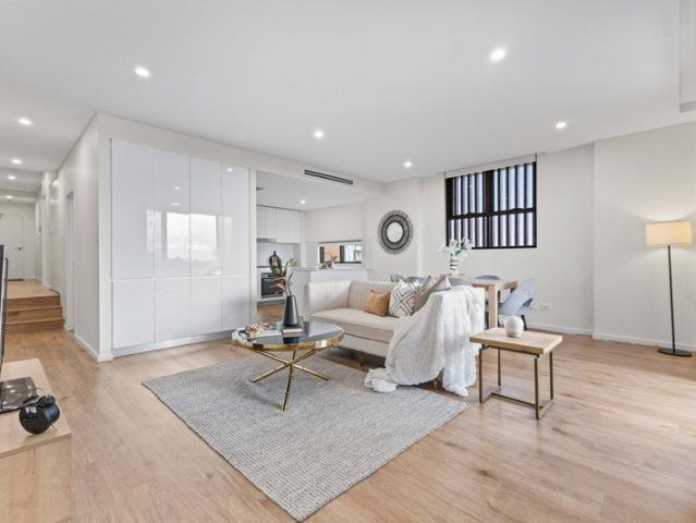 Apartment for sale in Sydney, New South Wales