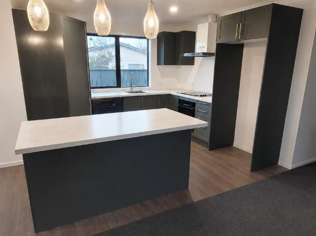 House for rent in Geraldine, Canterbury