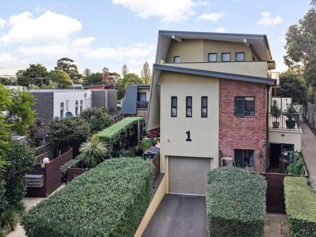 Apartment for sale in Camerons Creek, Victoria