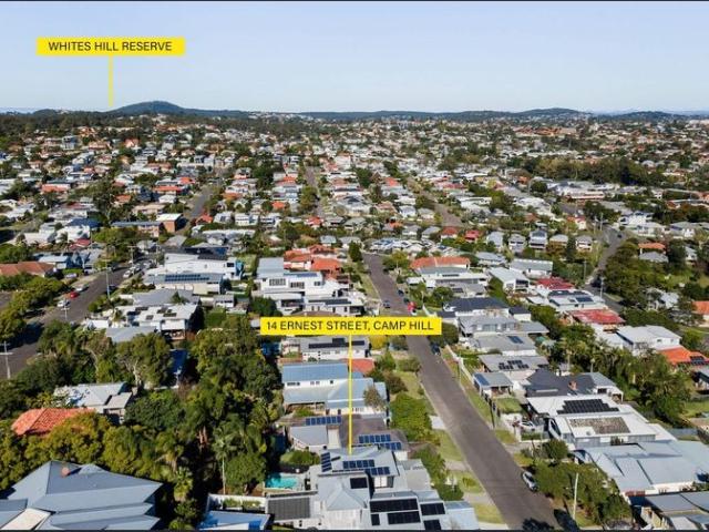 House for rent in Toombul, Queensland
