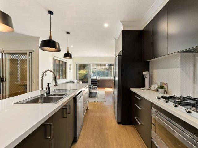 House for rent in Toombul, Queensland