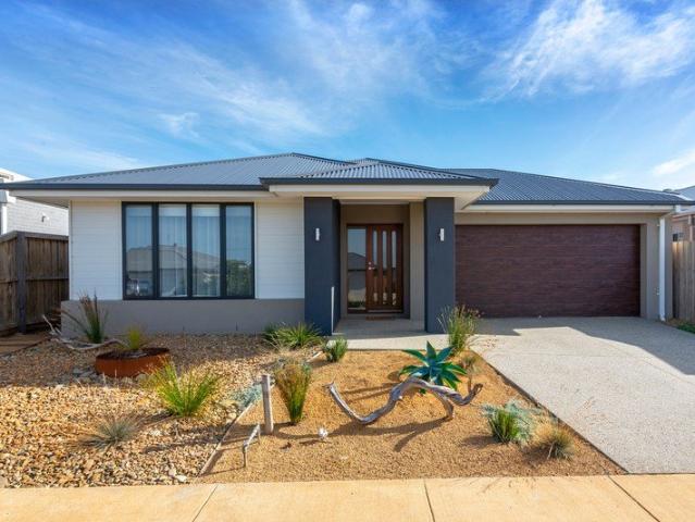 House for rent in Ocean Grove, Victoria