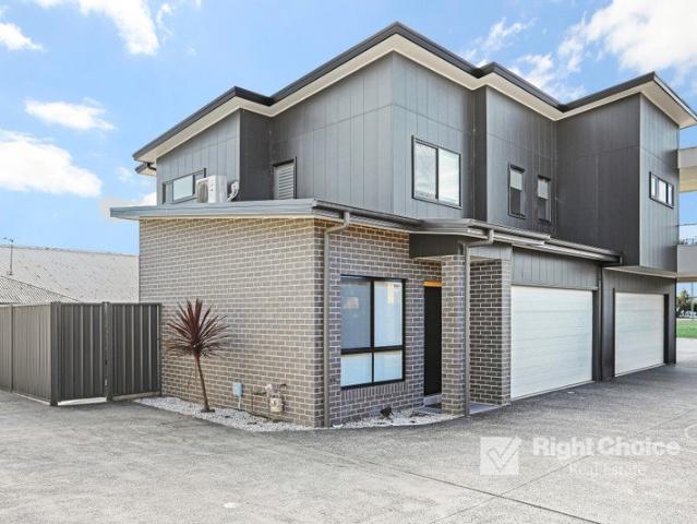 Townhouse for sale in New South Wales