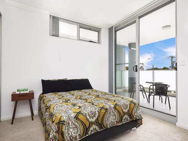 Apartment for sale in Asquith, New South Wales
