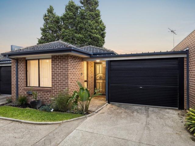 Apartment for sale in Camerons Creek, Victoria