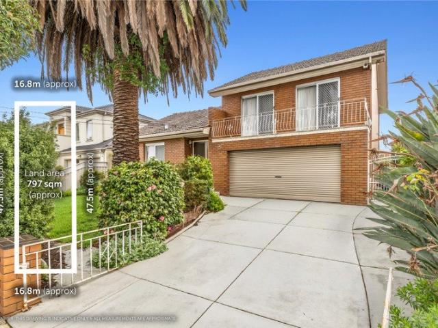 House for sale in Camerons Creek, Victoria