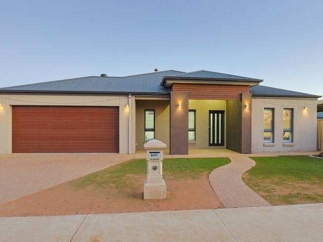 House for sale in Mildura, Victoria