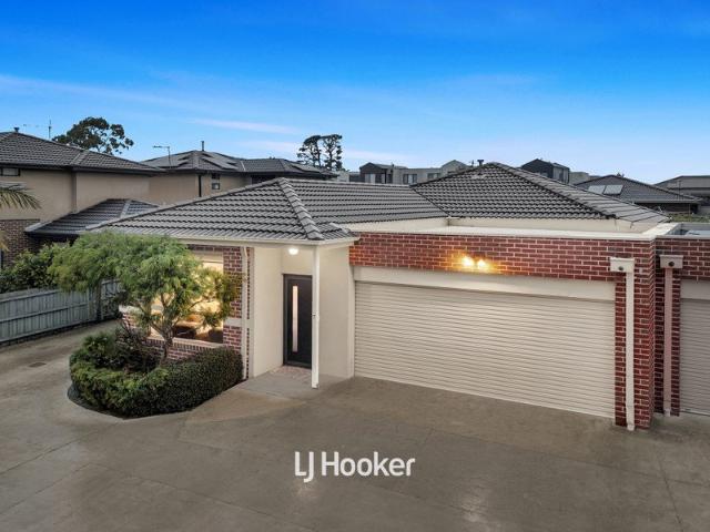 Apartment for sale in Camerons Creek, Victoria