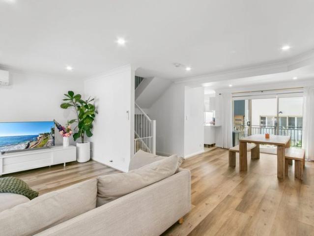 Townhouse for rent in Sutherland Shire, Sydney