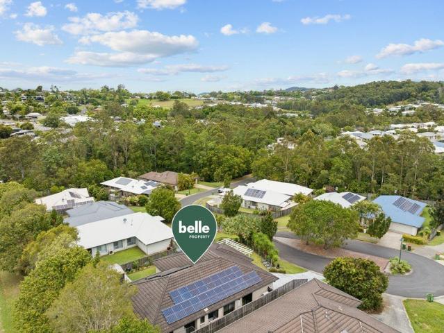 House for sale in The Image Estate, Sunshine Coast Regional