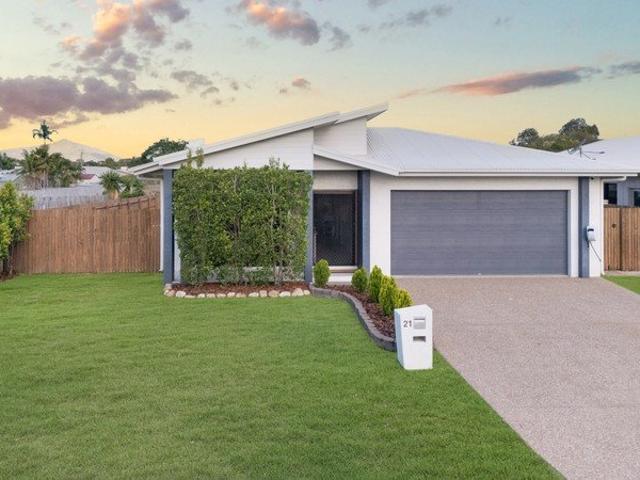 House for sale in Mount Louisa, Townsville