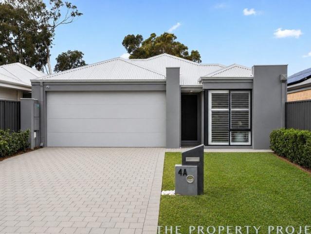 House for sale in Stirling, Western Australia