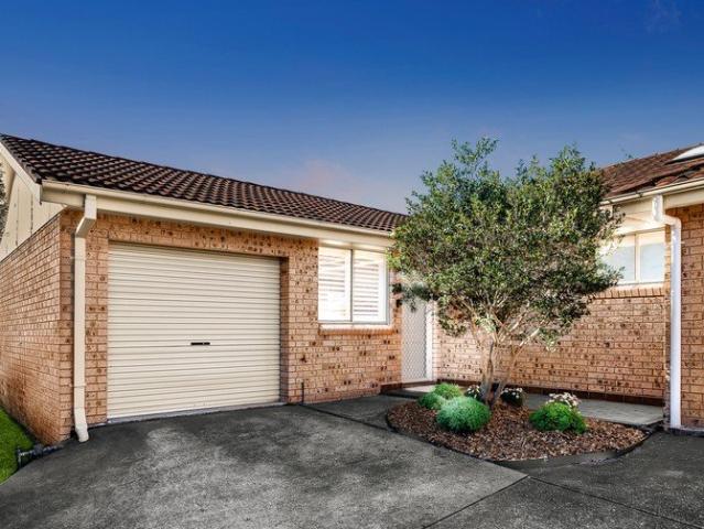 Townhouse for sale in Sydney, New South Wales