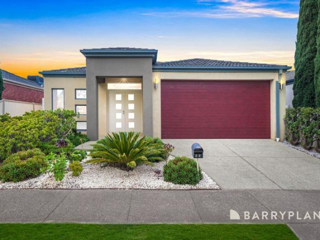 House for sale in Point Cook Gardens, Melbourne