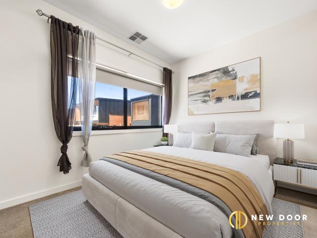 Townhouse for sale in Greenway, Australian Capital Territory