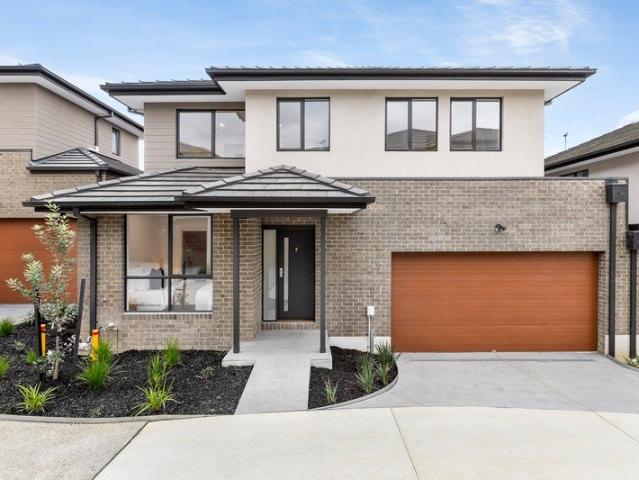 Townhouse for sale in Camerons Creek, Victoria