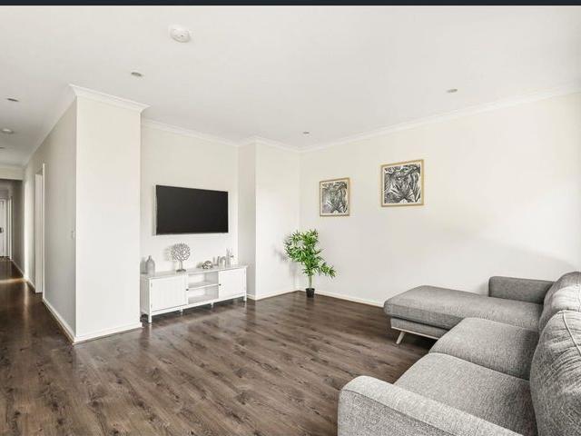House for rent in Mernda Villages Estate, Melbourne