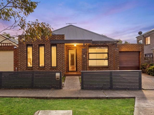 House for sale in Camerons Creek, Victoria