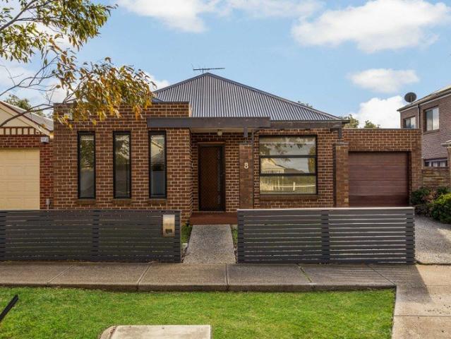 House for rent in Camerons Creek, Victoria