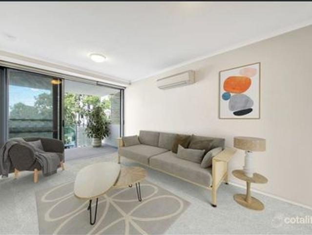 Apartment for rent in Toombul, Queensland