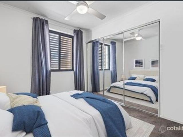 Apartment for rent in Toombul, Queensland