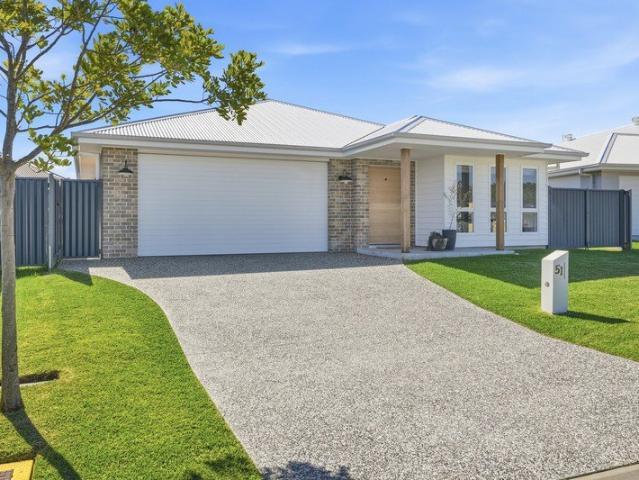 House for sale in Thrumster, New South Wales