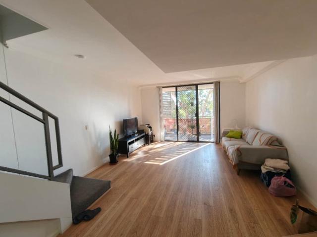 Apartment for rent in Inner West, Sydney