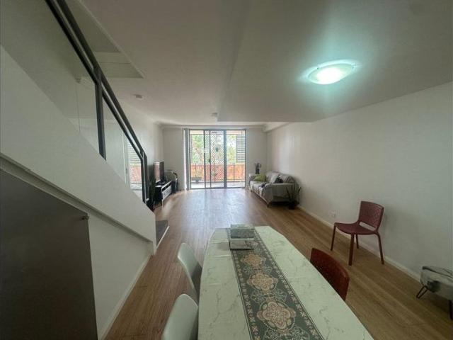 Apartment for rent in Inner West, Sydney