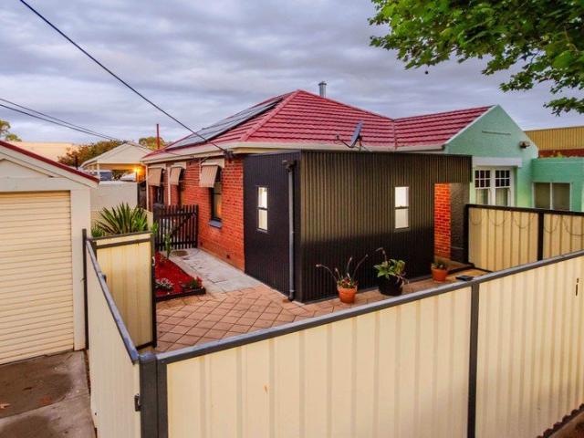 House for sale in Thebarton, Adelaide