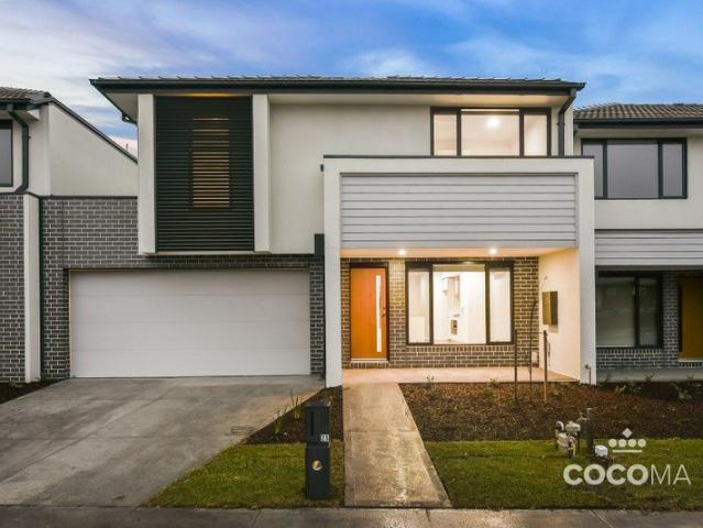 Townhouse for sale in Camerons Creek, Victoria