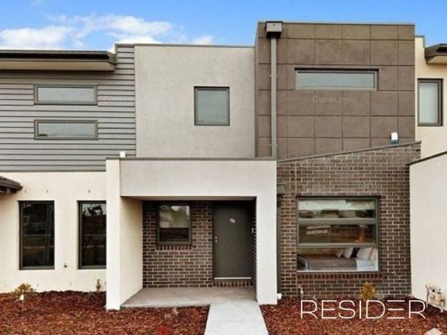 Townhouse for rent in Camerons Creek, Victoria