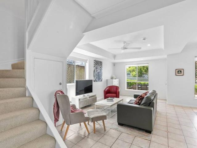 Townhouse for rent in Toombul, Queensland