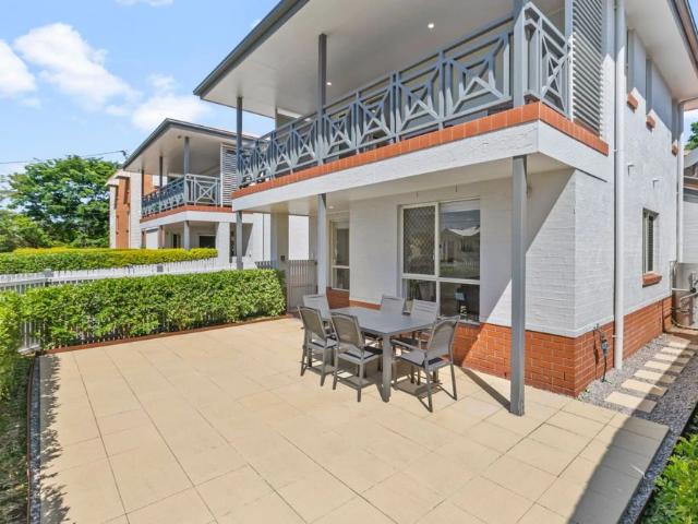 Townhouse for rent in Toombul, Queensland