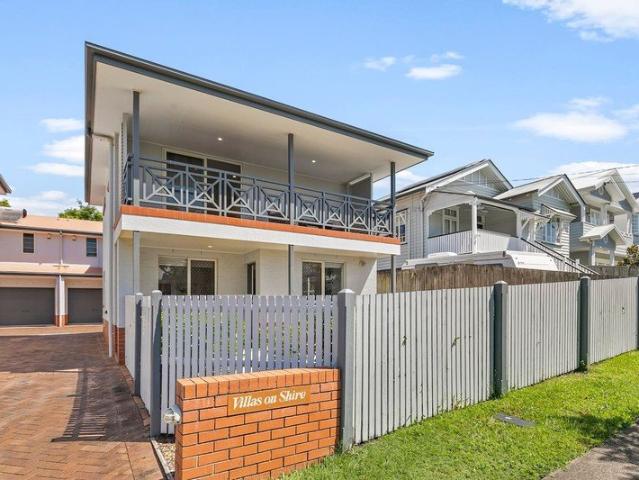 Townhouse for rent in Toombul, Queensland