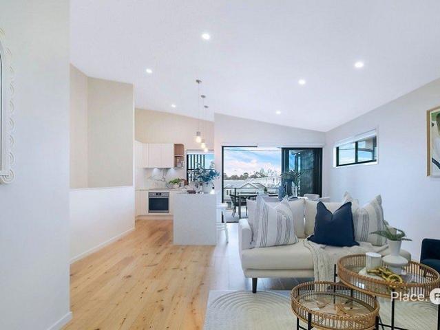 Townhouse for sale in Toombul, Queensland