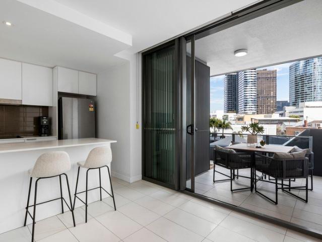 Apartment for sale in Toombul, Queensland