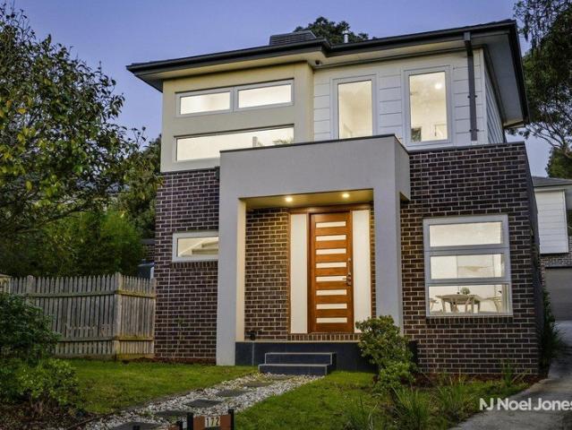 Townhouse for sale in Camerons Creek, Victoria