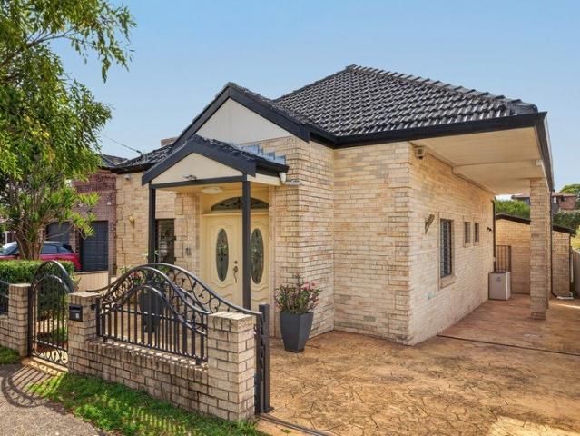 House for sale in Sydney, New South Wales