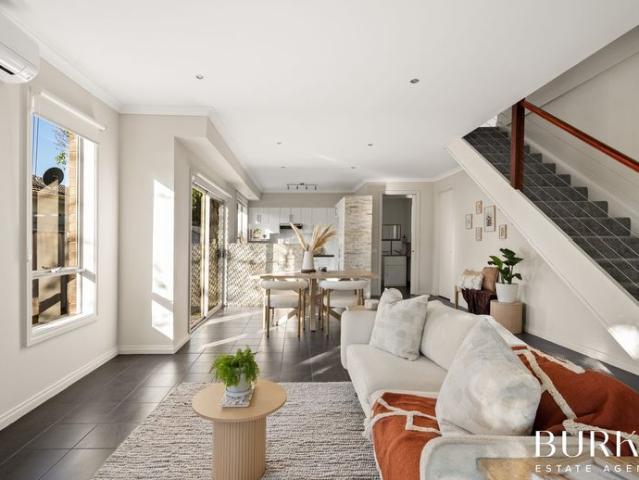 Townhouse for rent in Camerons Creek, Victoria
