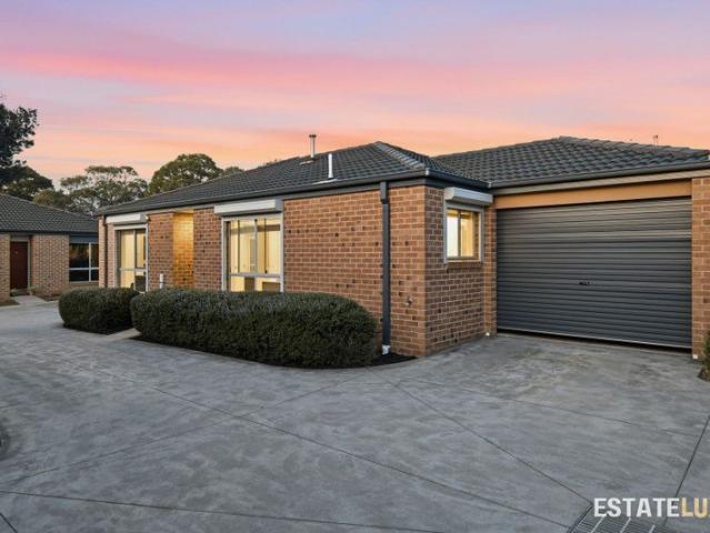 Apartment for sale in Camerons Creek, Victoria