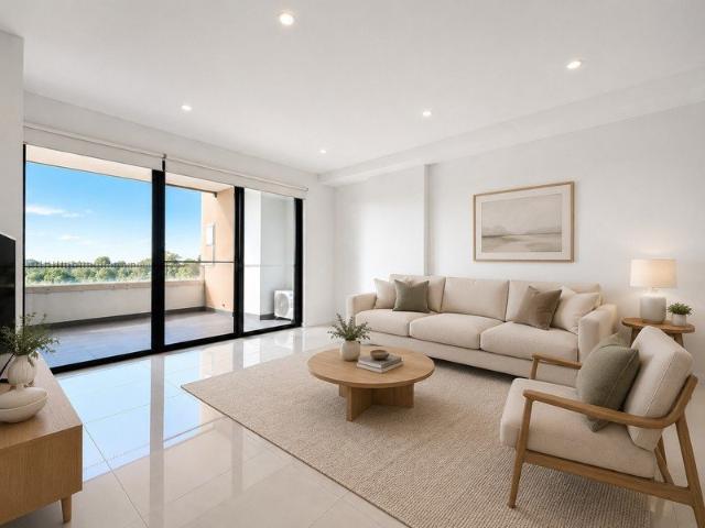 Apartment for sale in Sydney, New South Wales