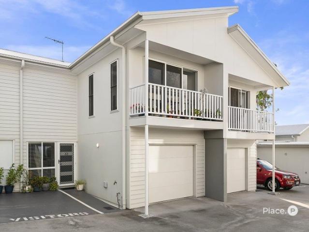 Townhouse for sale in Toombul, Queensland