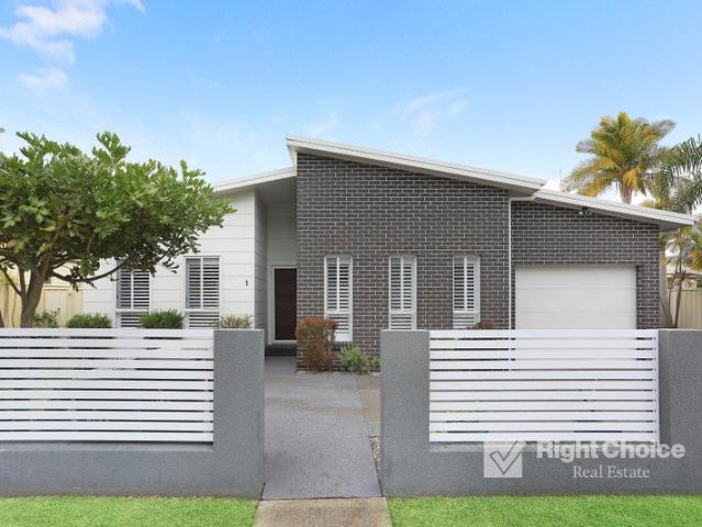 Villa for sale in New South Wales