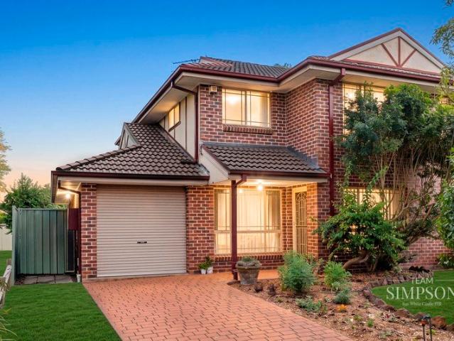 Duplex for sale in Sydney, New South Wales