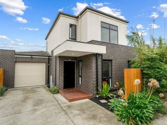 Apartment for sale in Geelong, Victoria