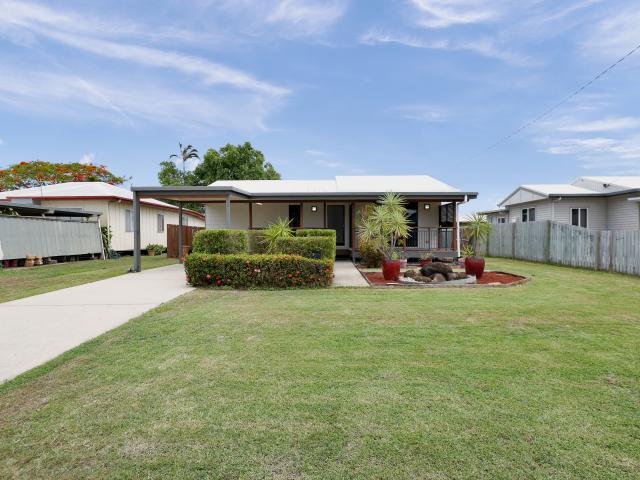 House for sale in Mackay, Queensland