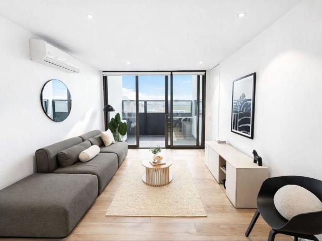 Apartment for rent in Ascot Vale, Melbourne